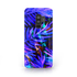 Purple Leaf Samsung Galaxy S9 Plus Phone Case