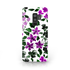 Purple Flower Art Samsung Galaxy S9 Plus Phone Case