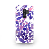 Watercolor Printed Art Samsung Galaxy S9 Plus Phone Case