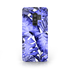 Purple Tropical Leaf Samsung Galaxy S9 Plus Phone Case