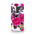 Watercolor Rose Samsung Galaxy S9 Plus Phone Case