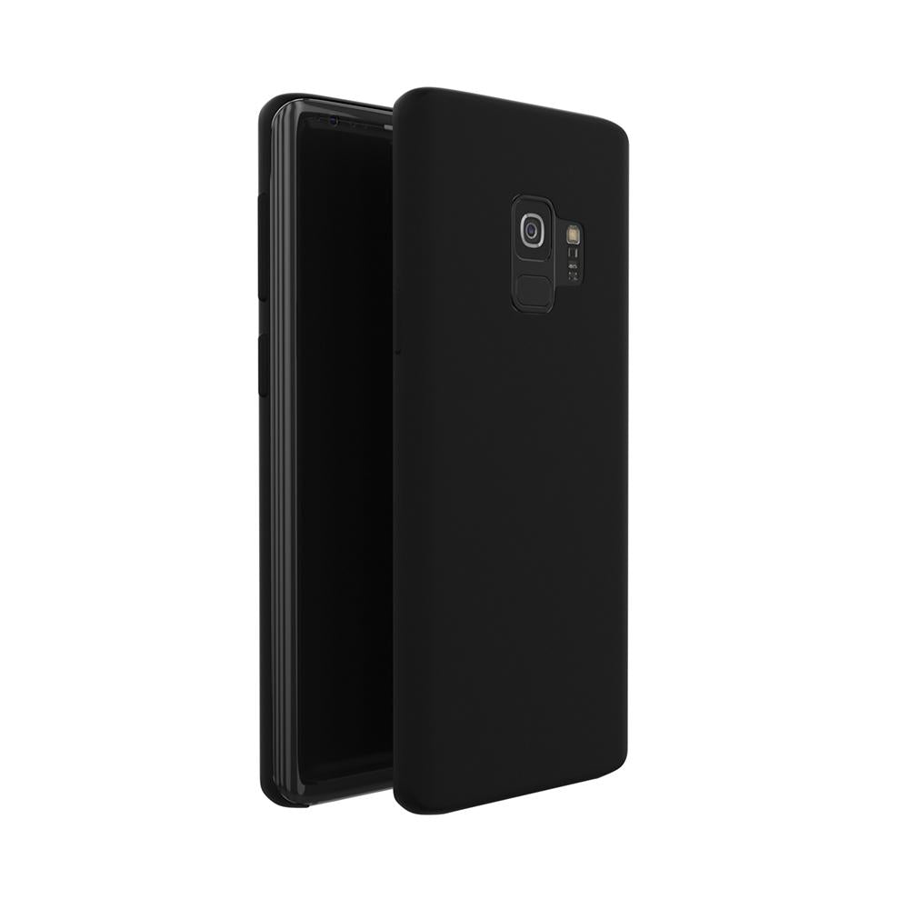 Liquid silicone case for Galaxy S9