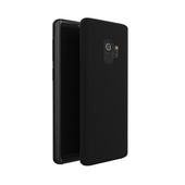Liquid silicone case for Galaxy S9