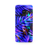 Purple Leaf Samsung Galaxy S9 Phone Case