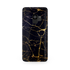 Black & Gold Marble Samsung Galaxy S9 Phone Case