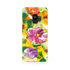 Colorful Floral Art Samsung Galaxy S9 Phone Case