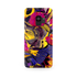 Red Flower Samsung Galaxy S9 Phone Case