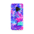 Tropical Plants Print Samsung Galaxy S9 Phone Case