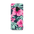 Floral Art Samsung Galaxy S9 Phone Case