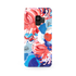 Watercolor Floral Art Samsung Galaxy S9 Phone Case