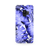 Purple Tropical Leaf Samsung Galaxy S9 Phone Case