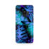 Colorful Palm Leaf Samsung Galaxy S9 Phone Case