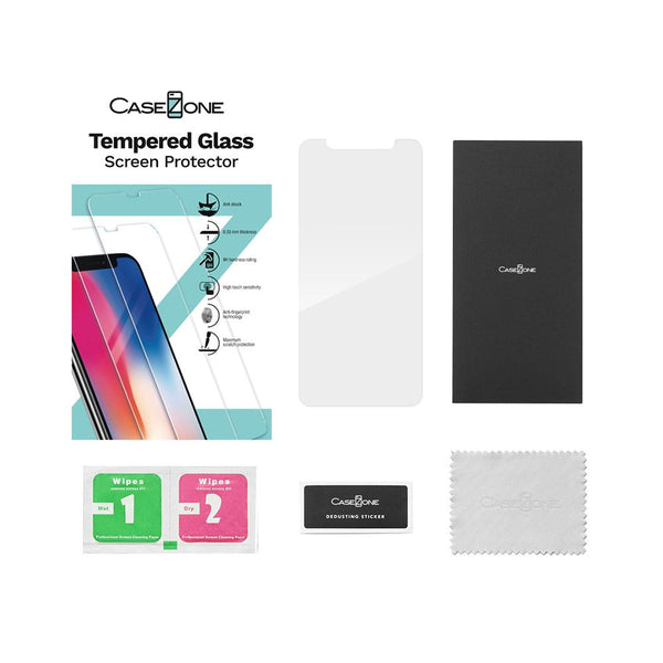 Tempered glass for Galaxy S8