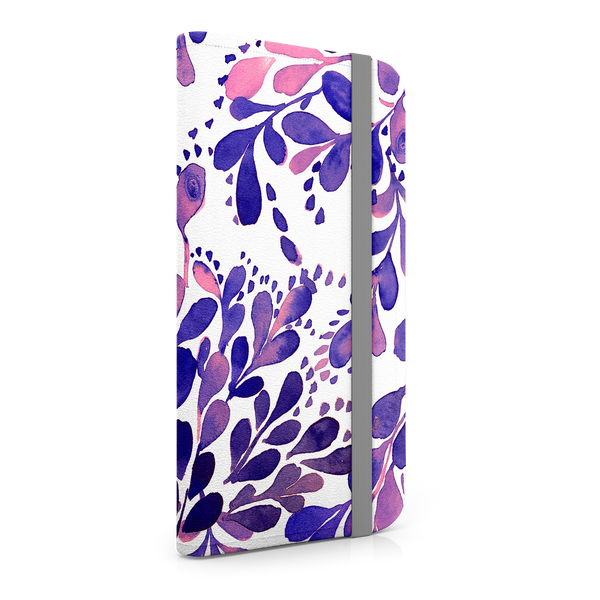 Watercolor Printed Art iPhone XR Phone Case