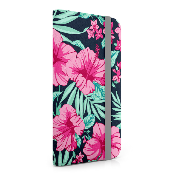 Floral Art Samsung Galaxy S9 Phone Case