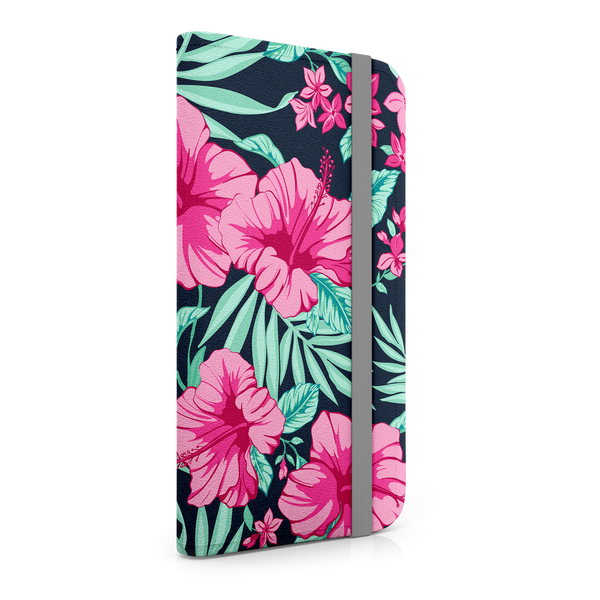 Floral Art Samsung Galaxy S10 Plus Phone Case