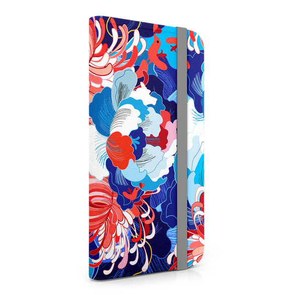 Watercolor Floral Art iPhone 7 Plus Phone Case