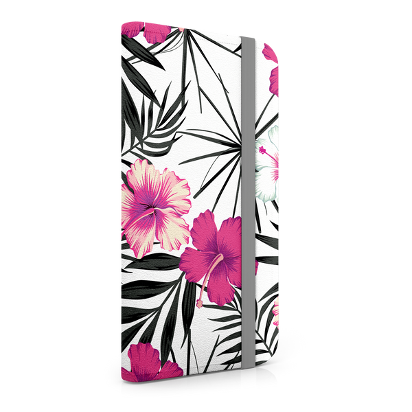 Floral Pattern Samsung Galaxy S6 Edge Plus Phone Case