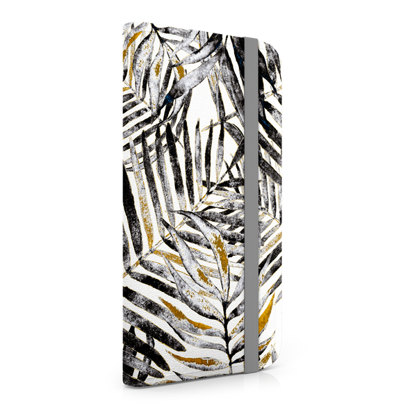 Tropical Tree iPhone X Phone Case