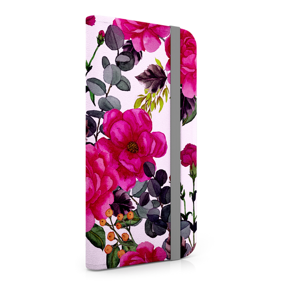 Watercolor Rose Samsung Galaxy S10e Phone Case