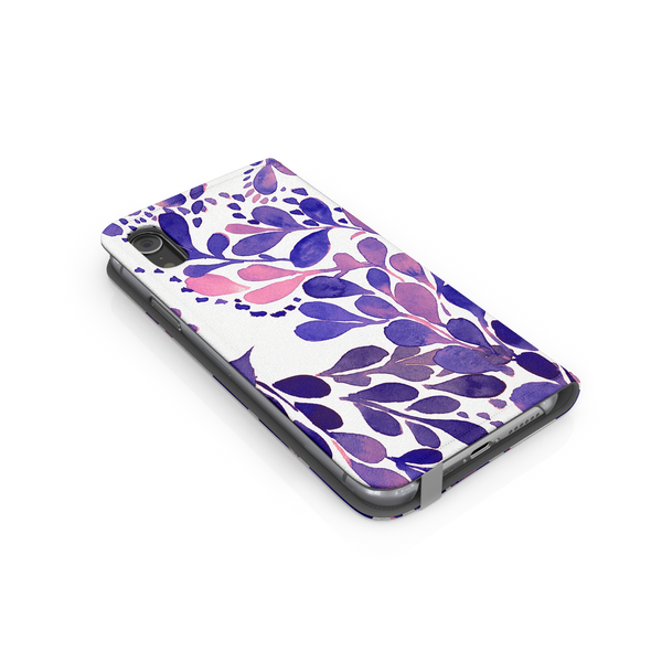 Watercolor Printed Art iPhone 6 Phone Case