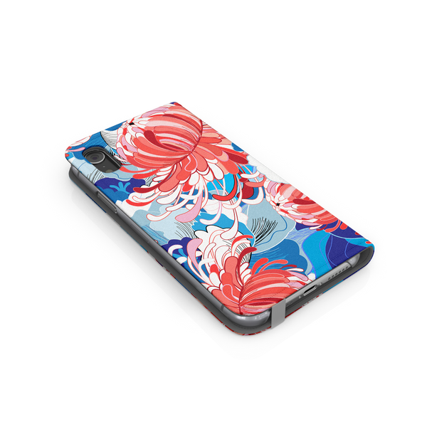 Watercolor Floral Art Google Pixel XL Phone Case