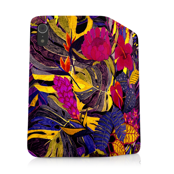 Red Flower iPhone 6 Phone Case