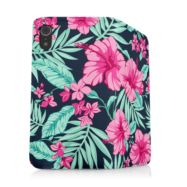 Floral Art Google Pixel XL Phone Case