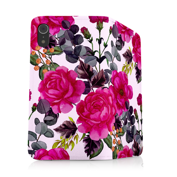 Watercolor Rose Samsung Galaxy S10e Phone Case