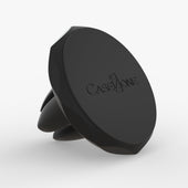Car Mount - Black Color