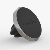Car Mount - Silver Color