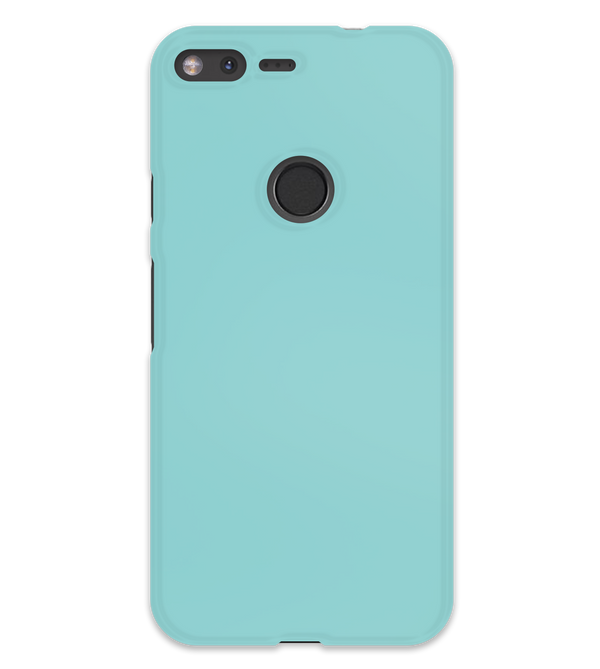 Tough Google Pixel Personalize Phone Case