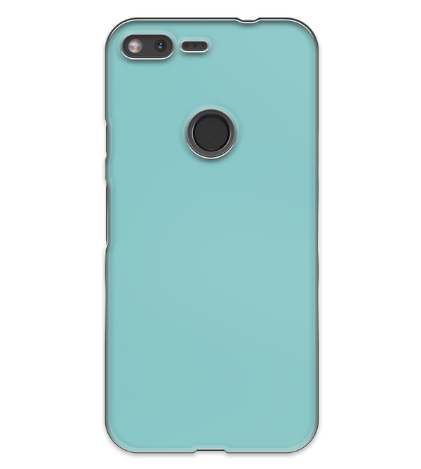 Tough Google Pixel Personalize Phone Case