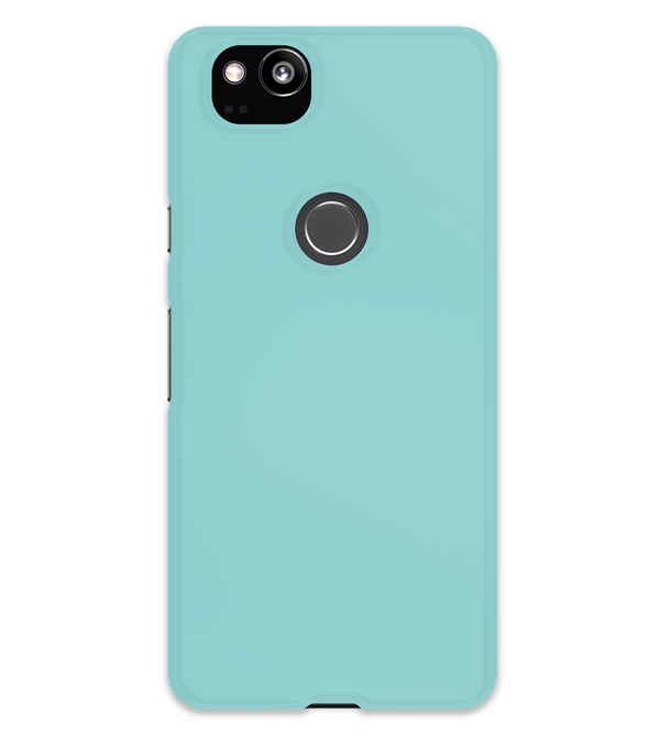 Tough Google Pixel 2 Personalize Phone Case