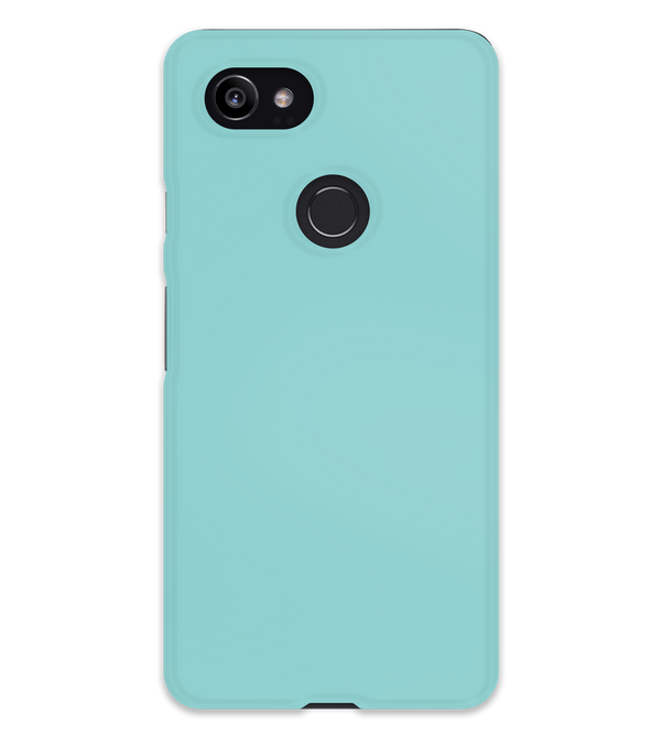 Tough Google Pixel 2 XL Personalize Phone Case