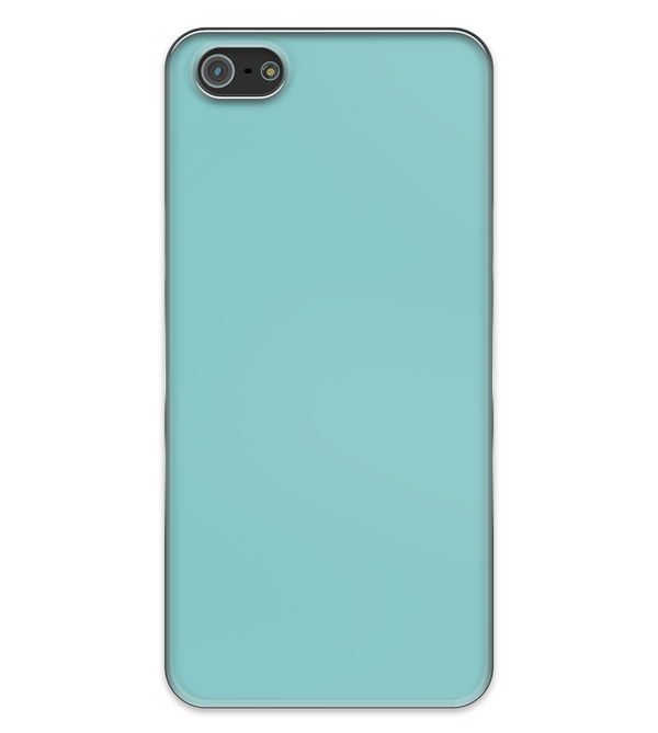 Snap iPhone 5 Personalize Phone Case