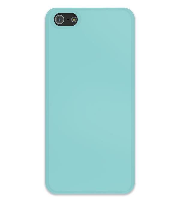 Snap iPhone 5 Personalize Phone Case