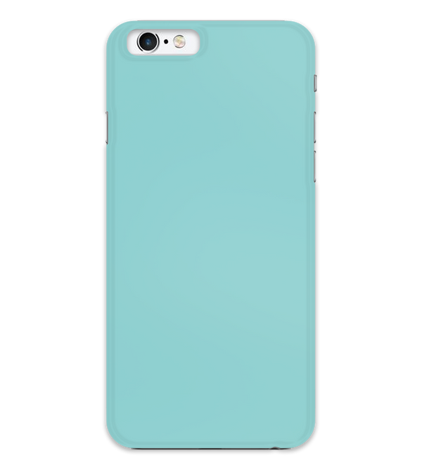 Tough iPhone 6 Personalize Phone Case