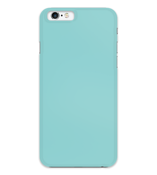 Snap iPhone 6 Plus Personalize Phone Case