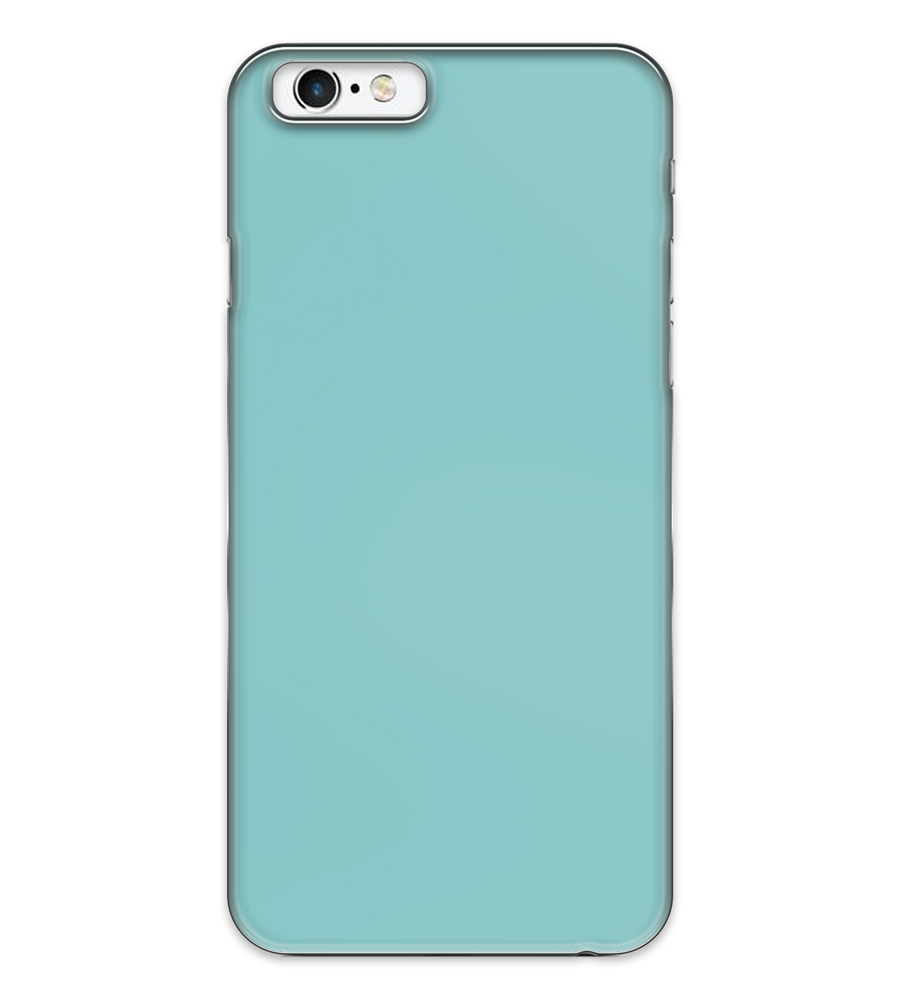 iPhone 6 Plus - Tough