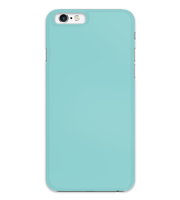 Tough iPhone 6 Plus Personalize Phone Case