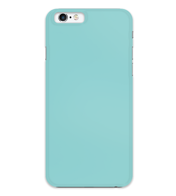 Tough iPhone 6s Personalize Phone Case