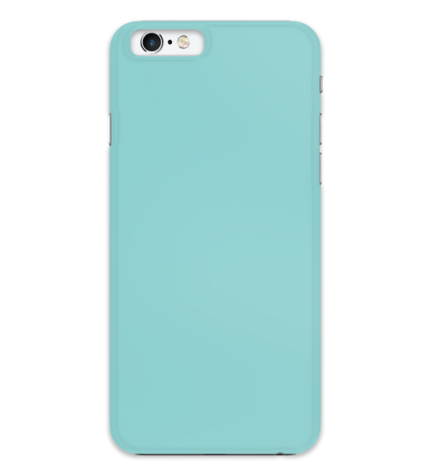 Tough iPhone 6s Plus Personalize Phone Case