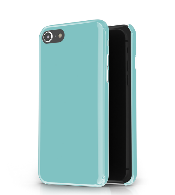 Snap iPhone 7 Personalize Phone Case