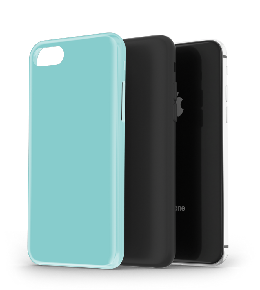 iPhone 7 - Tough
