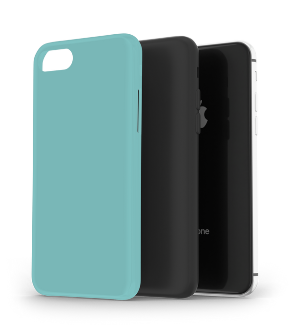 Tough iPhone 7 Personalize Phone Case