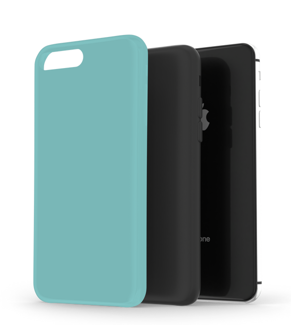 Tough iPhone 7 Plus Personalize Phone Case