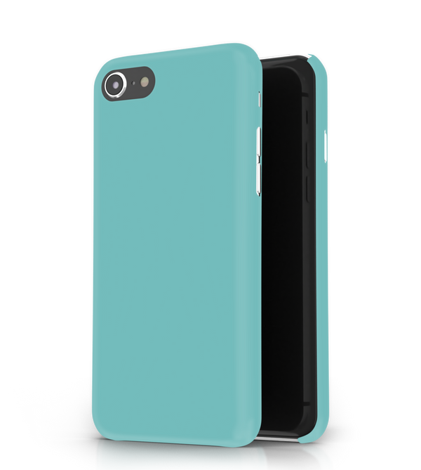 Snap iPhone 8 Personalize Phone Case