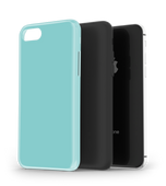 Tough iPhone 8 Personalize Phone Case