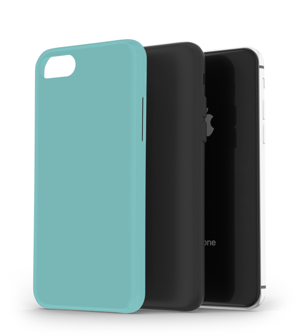 Tough iPhone 8 Personalize Phone Case